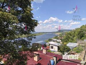 Дом 330м², 2-этажный, участок 7 сот.  
