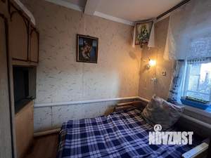 Дом 45м², 1-этажный, участок 7 сот.  