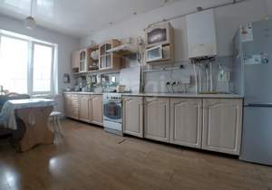 Дом 140м², 2-этажный, участок 8 сот.  