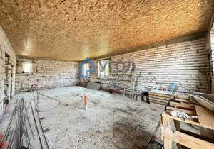 Дом 112м², 1-этажный, участок 5 сот.  