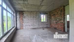 Коттедж 227м², 4-этажный, участок 5 сот.  