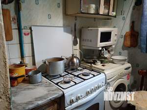 Дом 61м², 1-этажный, участок 1 сот.  
