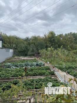 Дом 85м², 2-этажный, участок 4 сот.  