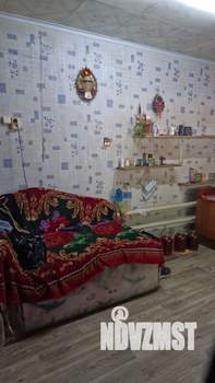 Дом 70м², 1-этажный, участок 12 сот.  