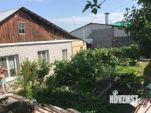 Дом 73м², 1-этажный, участок 8 сот.  