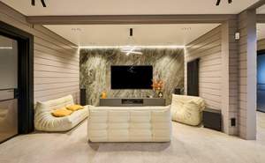 Дом 280м², 2-этажный, участок 14 сот.  