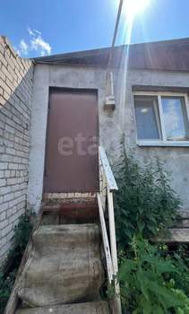 Дом 32м², 1-этажный, участок 5 сот.  