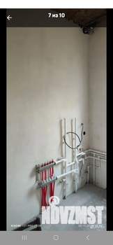 Коттедж 130м&sup2;, 2-этажный, участок 6 сот.  