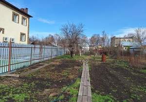 Дом 65м², 1-этажный, участок 7 сот.  