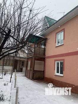 Дом 171м&sup2;, 2-этажный, участок 6 сот.  