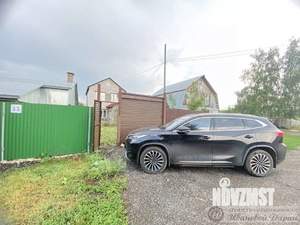 Дом 100м², 2-этажный, участок 7 сот.  