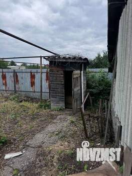 Дом 54м², 2-этажный, участок 7 сот.  