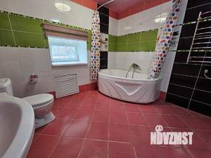 Дом 240м², 2-этажный, участок 7 сот.  