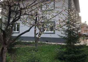 Дом 500м², 2-этажный, участок 12 сот.  