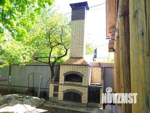 Коттедж 280м², 3-этажный, участок 6 сот.  