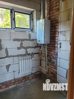 Коттедж 202м², 2-этажный, участок 7 сот.  