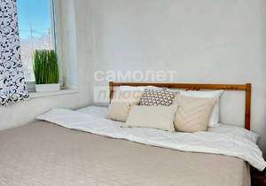 Дом 45м&sup2;, 1-этажный, участок 5 сот.  