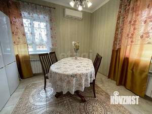 Дом 330м², 3-этажный, участок 9 сот.  