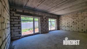 Коттедж 250м², 2-этажный, участок 5 сот.  