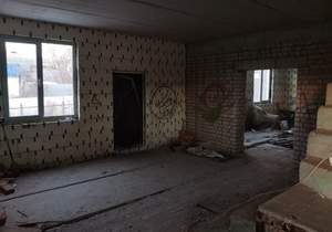 Дом 575м², 4-этажный, участок 6 сот.  