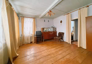 Дом 52м&sup2;, 1-этажный, участок 5 сот.  