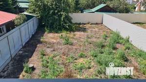 Коттедж 150м², 2-этажный, участок 6 сот.  