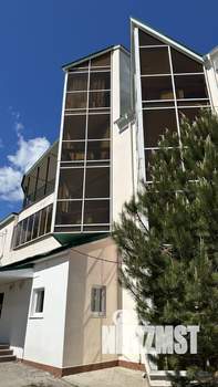 Коттедж 1500м², 5-этажный, участок 10 сот.  