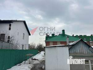 Дом 48м², 1-этажный, участок 5 сот.  