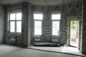 Таунхаус 349м², 2-этажный, участок 2 сот.  