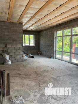 Коттедж 141м², 1-этажный, участок 6 сот.  