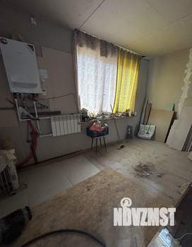 Дом 85м², 1-этажный, участок 9 сот.  