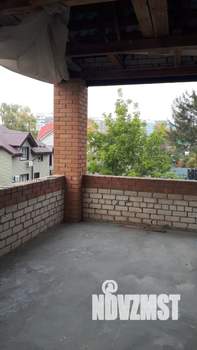 Коттедж 460м², 2-этажный, участок 17 сот.  