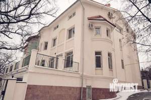 Коттедж 650м², 4-этажный, участок 12 сот.  