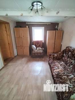 Дом 12м&sup2;, 1-этажный, участок 6 сот.  