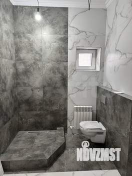 Коттедж 182м², 2-этажный, участок 4 сот.  