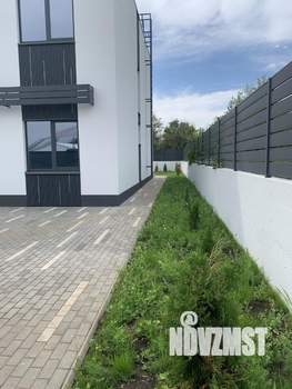 Коттедж 160м², 2-этажный, участок 5 сот.  
