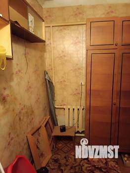 Дом 61м², 1-этажный, участок 1 сот.  