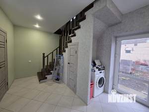 Коттедж 83м², 2-этажный, участок 3 сот.  