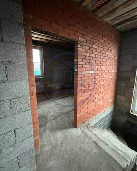 Дом 125м², 2-этажный, участок 6 сот.  