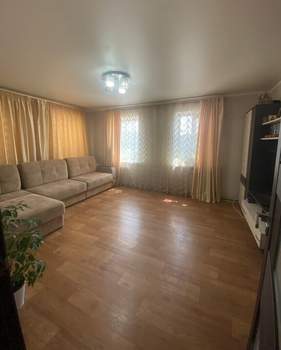 Дом 180м², 2-этажный, участок 4 сот.  