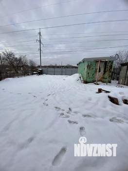 Дом 100м², 1-этажный, участок 6 сот.  