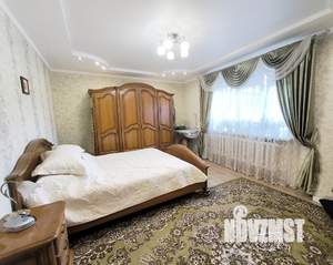 Дом 75м², 1-этажный, участок 6 сот.  