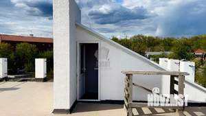 Дом 389м², 4-этажный, участок 12 сот.  