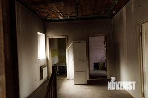 Дом 280м², 3-этажный, участок 6 сот.  