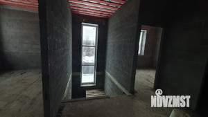 Дом 190м², 2-этажный, участок 9 сот.  