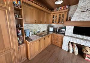 Дом 240м², 2-этажный, участок 5 сот.  