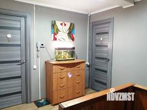 Дом 97м², 2-этажный, участок 184 сот.  