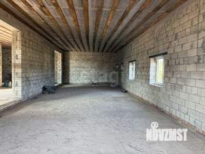 Дом 195м², 1-этажный, участок 10 сот.  