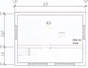 Дом 260м², 3-этажный, участок 3 сот.  