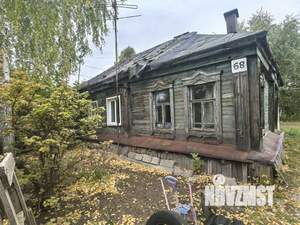 Дом 63м², 1-этажный, участок 7 сот.  